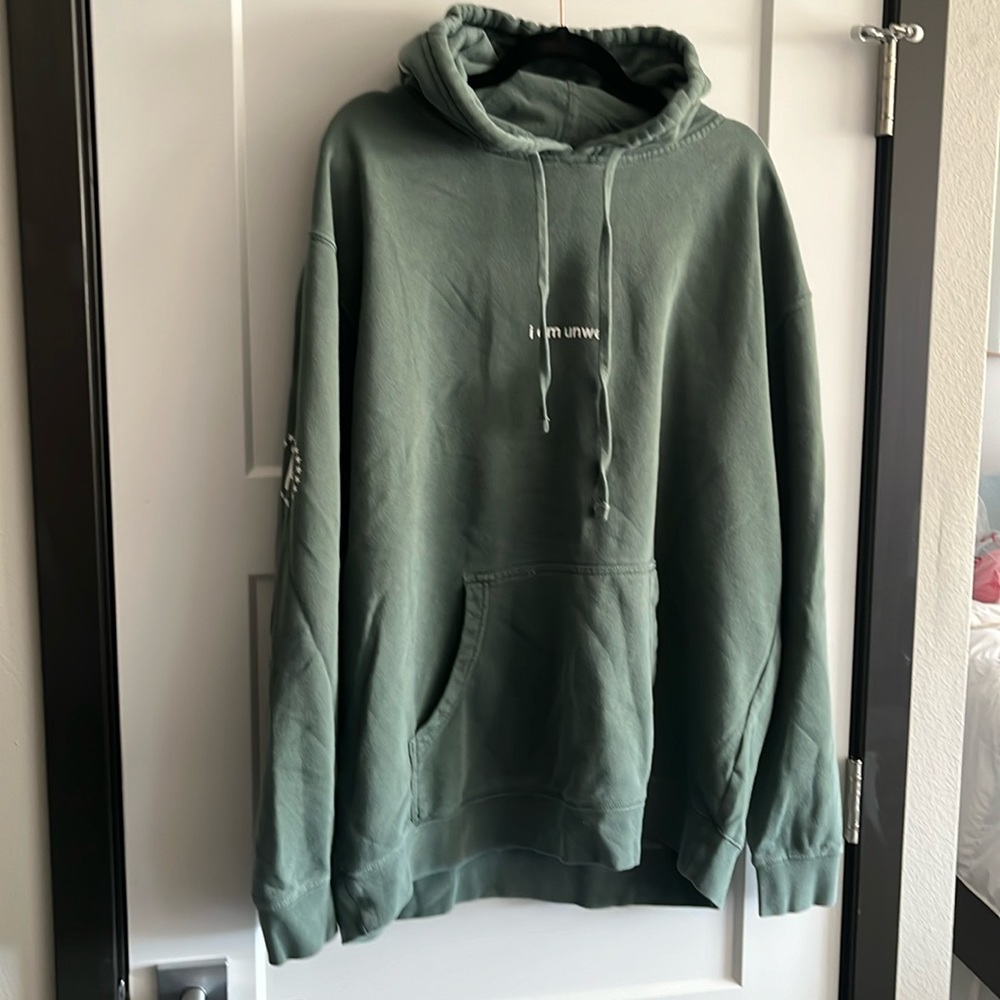 Call her daddy hoodie